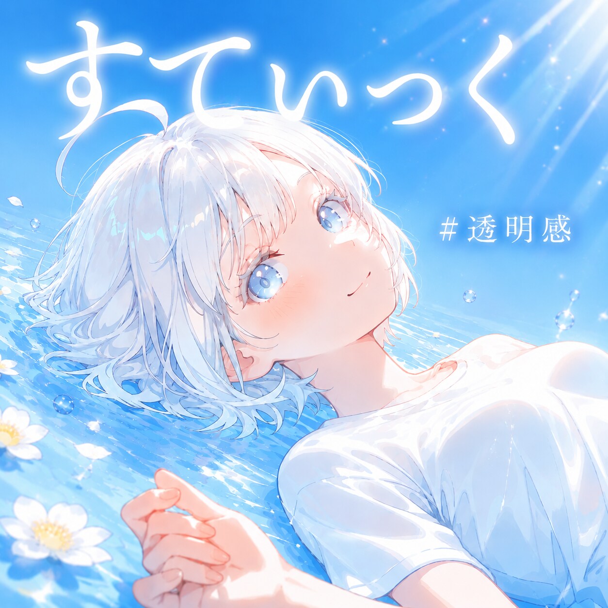 【他己紹介】すてぃっくさん