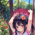 公園にいたお姉ちゃん12 5枚目