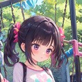 公園にいたお姉ちゃん12 12枚目