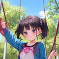 公園にいたお姉ちゃん12 3枚目