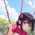 公園にいたお姉ちゃん12 7枚目