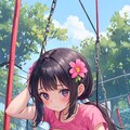 公園にいたお姉ちゃん12 8枚目