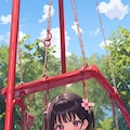 公園にいたお姉ちゃん12 11枚目