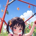 公園にいたお姉ちゃん12 6枚目