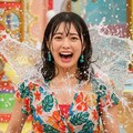水がかかるということ 12枚目
