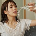 水がかかるということ 3枚目