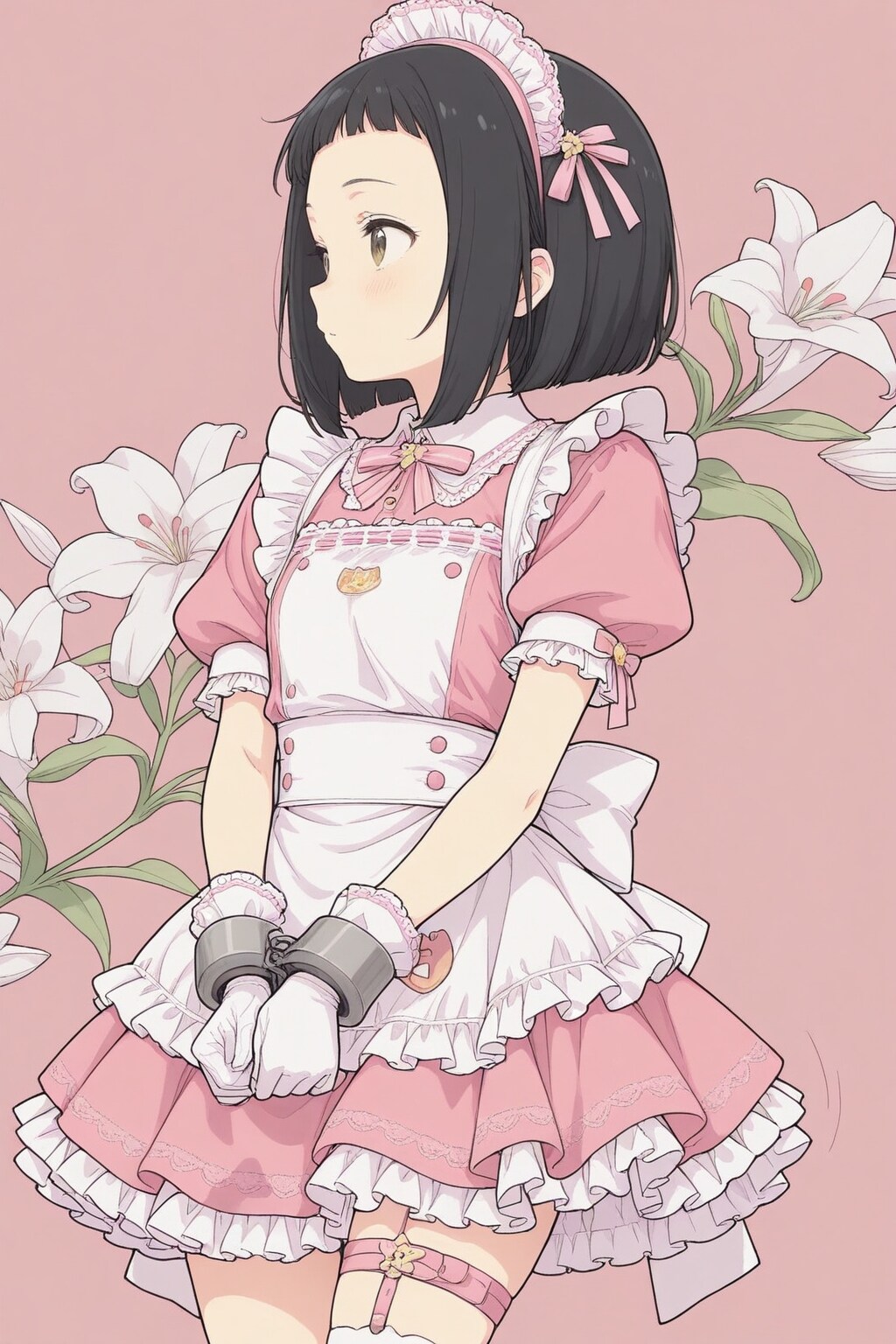 BEHIMOTH | の人気AIイラスト・グラビア