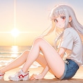 もう、帰るの？ 2枚目