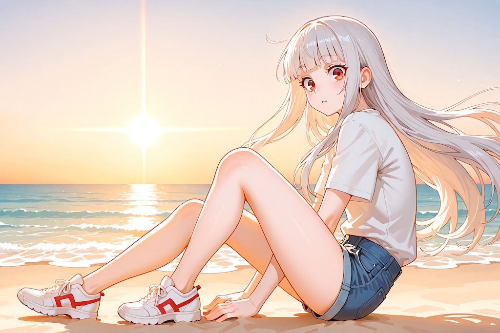 もう、帰るの？