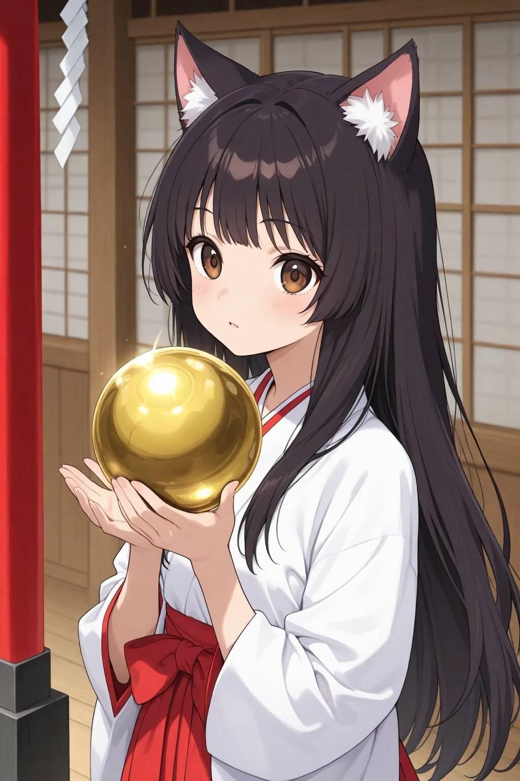 毎日ゴールデンボール