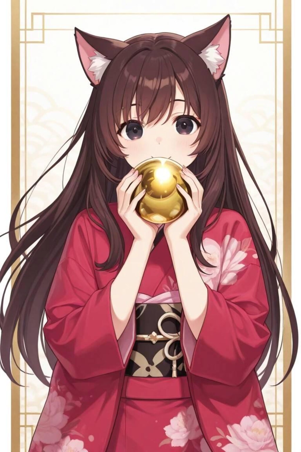 毎日ゴールデンボール
