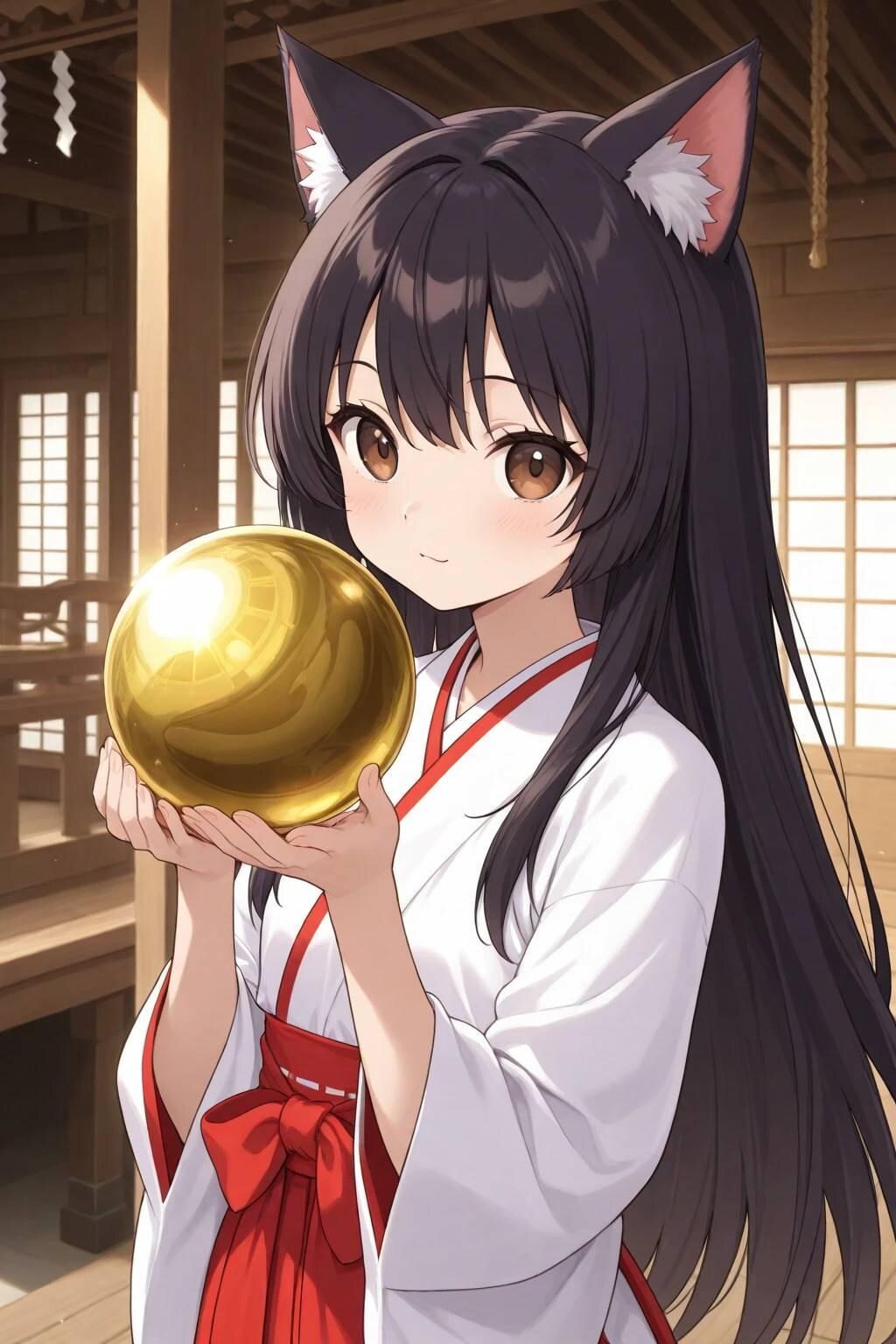 毎日ゴールデンボール