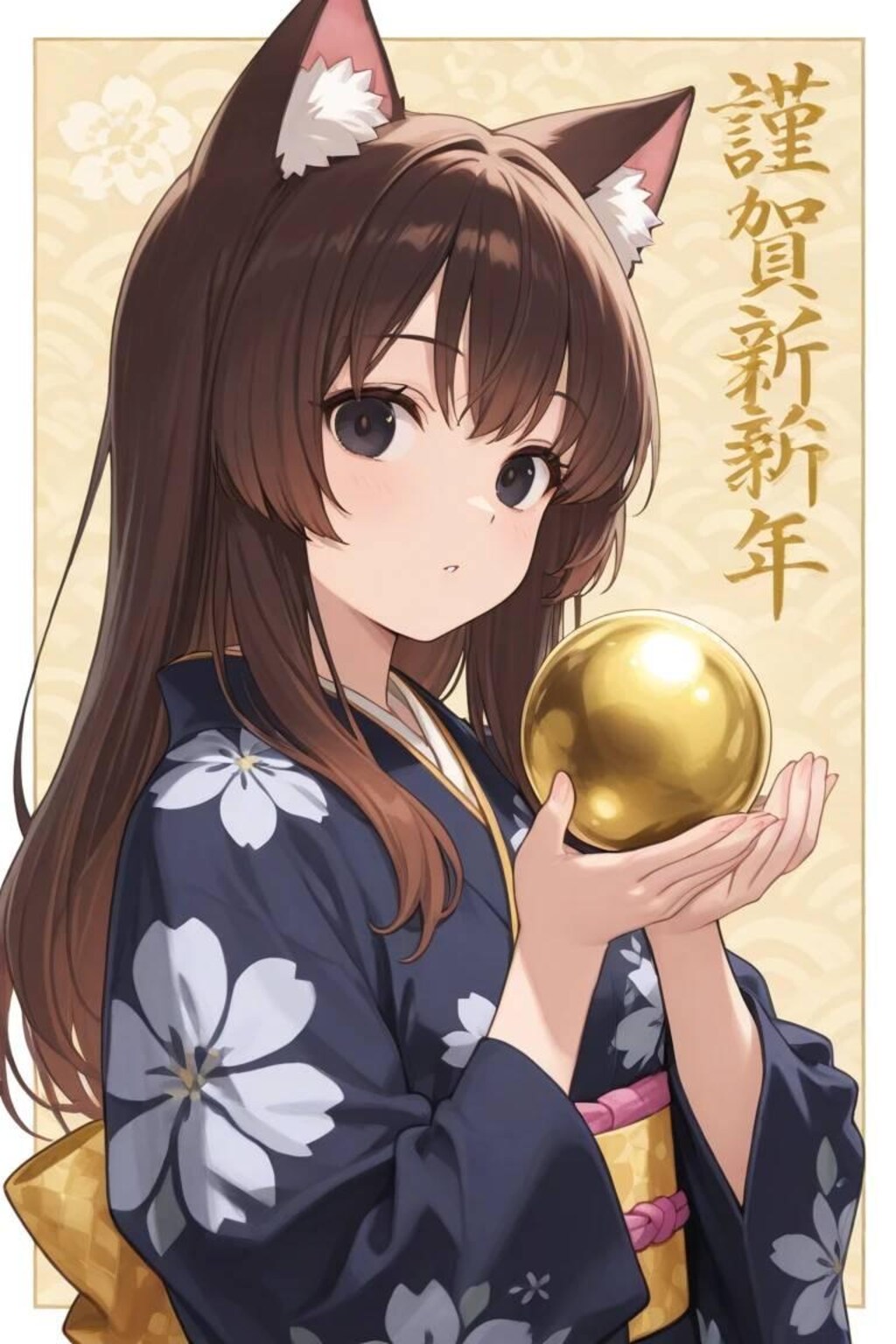 毎日ゴールデンボール