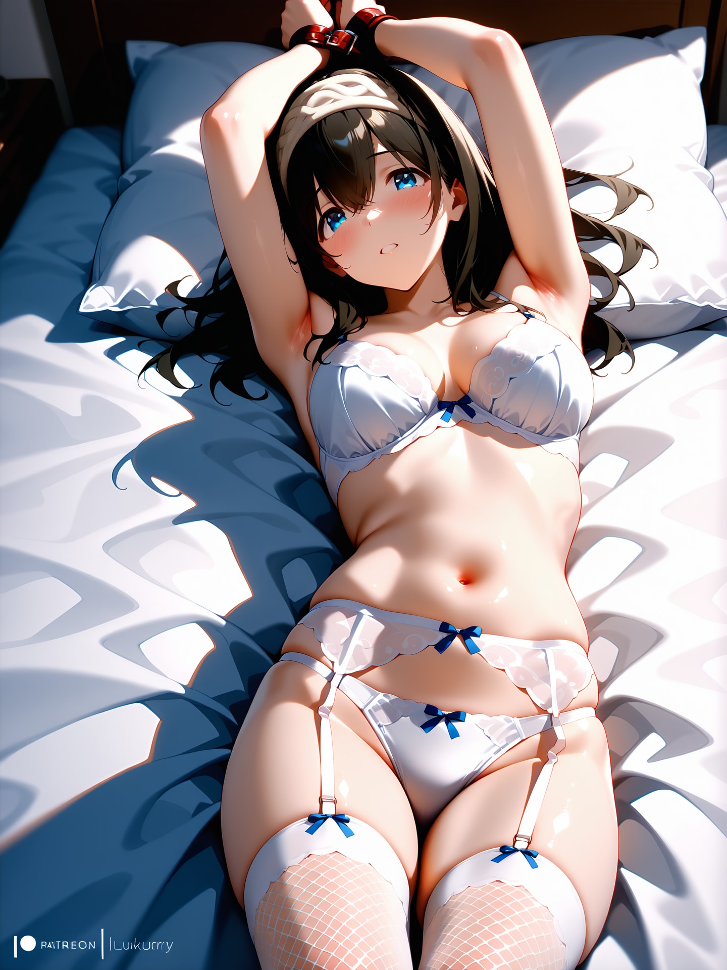 鷺沢文香