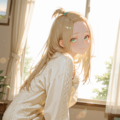ブカブカ袖 5枚目
