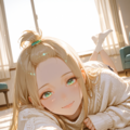ブカブカ袖 6枚目