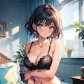 こんな幼馴染がいるような青春を送りたかった 4枚目