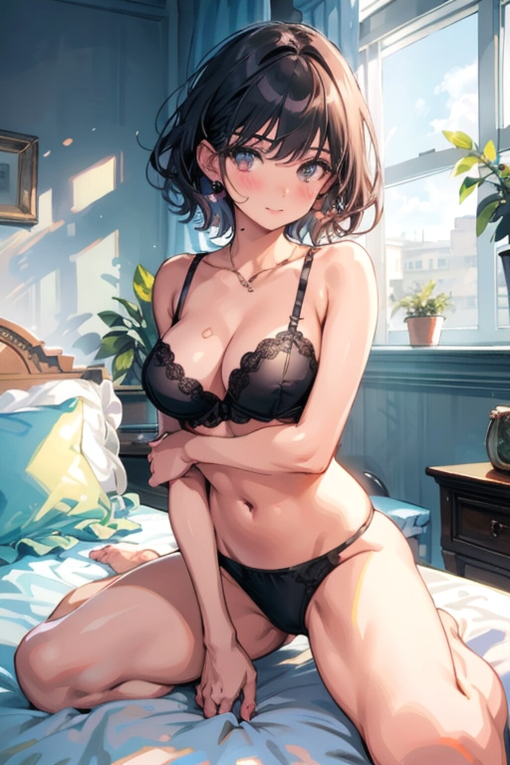 こんな幼馴染がいるような青春を送りたかった