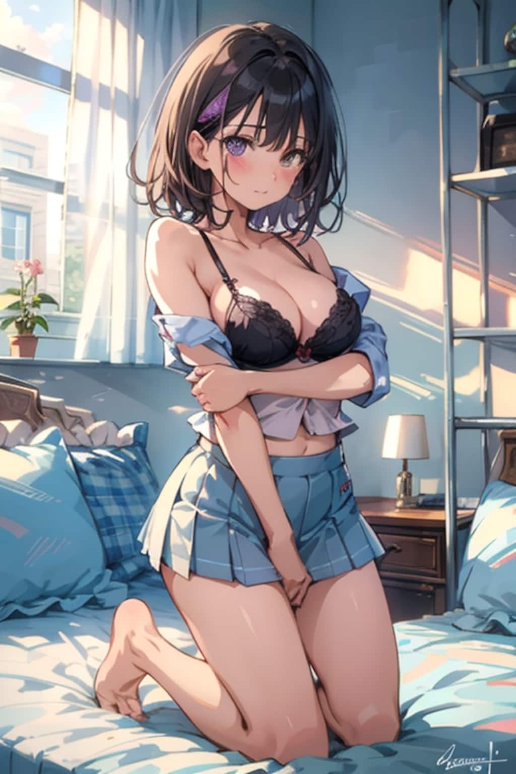 こんな幼馴染がいるような青春を送りたかった