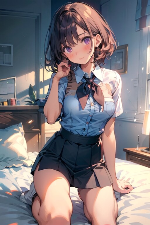 こんな幼馴染がいるような青春を送りたかった