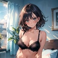 こんな幼馴染がいるような青春を送りたかった 3枚目