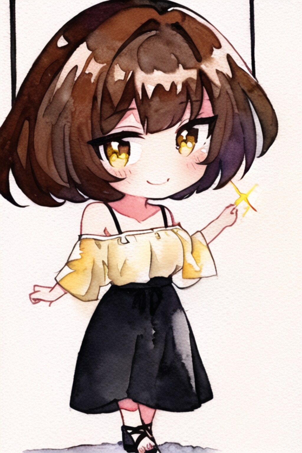 ゆかちゃん２