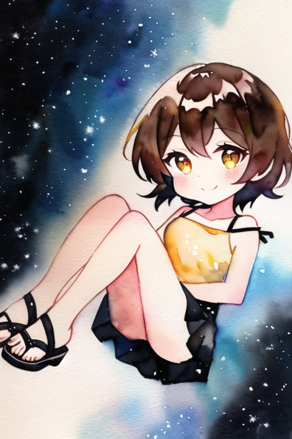 ゆかちゃん２