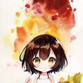 ゆかちゃん２ 6枚目