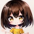 ゆかちゃん２ 5枚目
