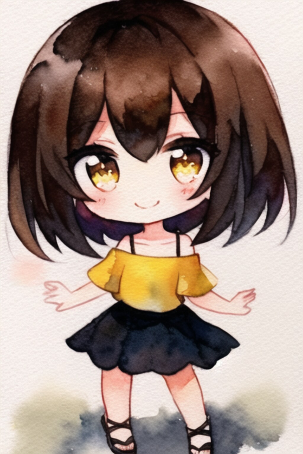 ゆかちゃん２
