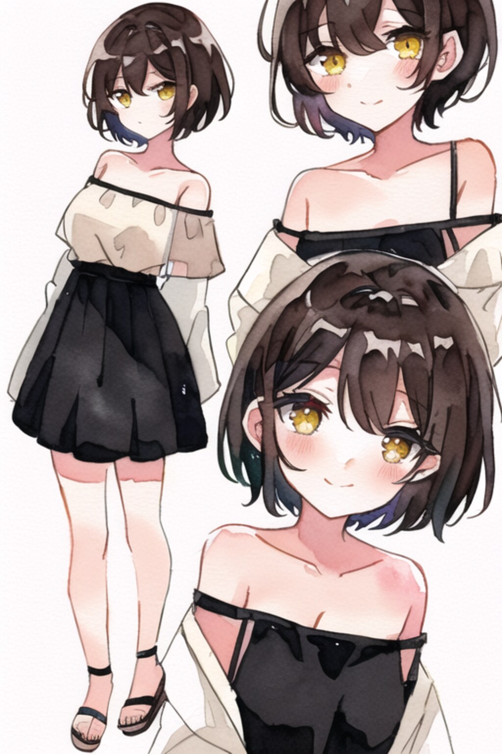 ゆかちゃん２