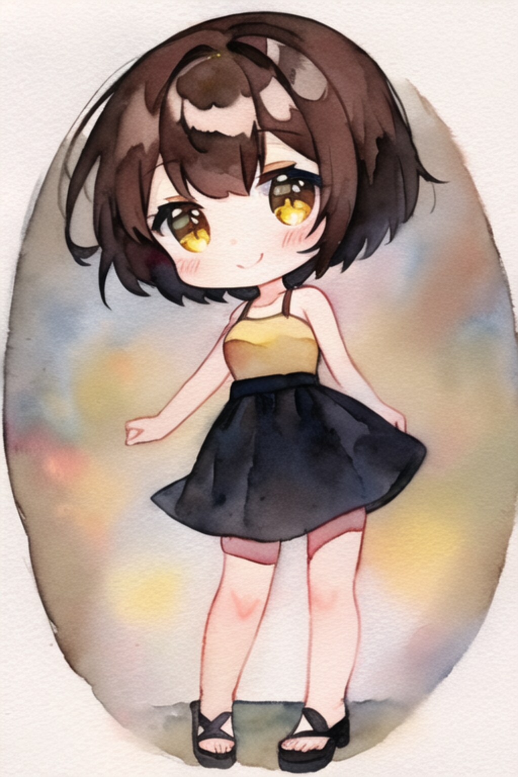 ゆかちゃん２