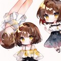 ゆかちゃん２ 2枚目