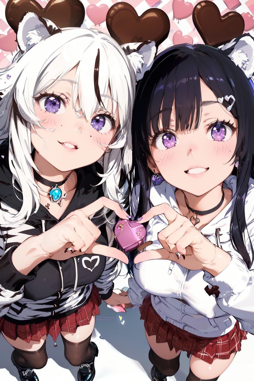これ...。