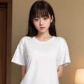 シンプルTシャツちゃん No.2 12枚目