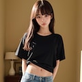 シンプルTシャツちゃん No.2 3枚目