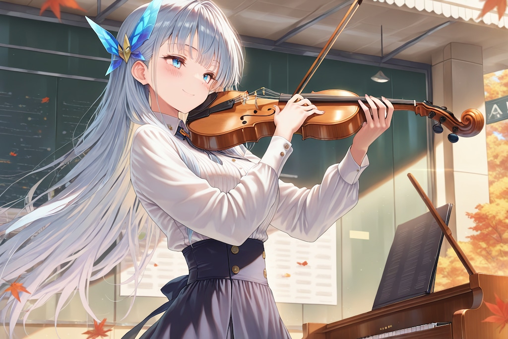 Street Piano and Sessions