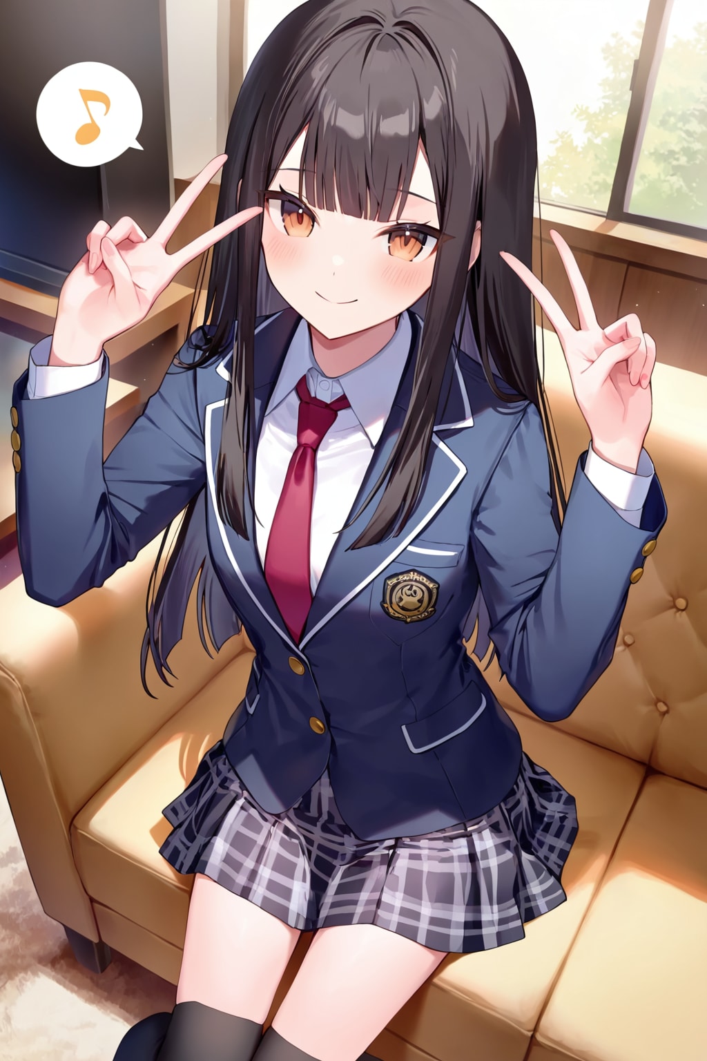 いつでも撮って良いよ♪