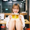 パンチラ　飲み会×居酒屋 3枚目