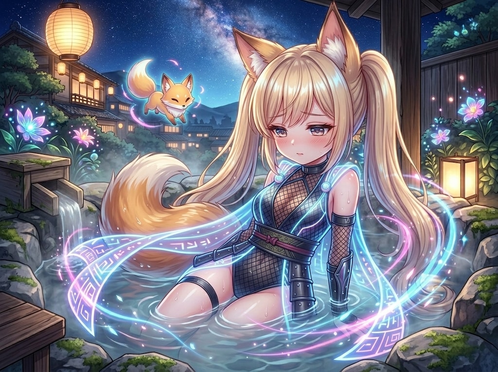 金ツイこん