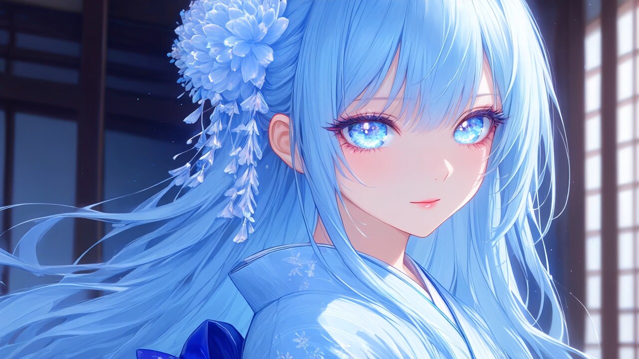 アニタ姉 | の人気AIイラスト・グラビア