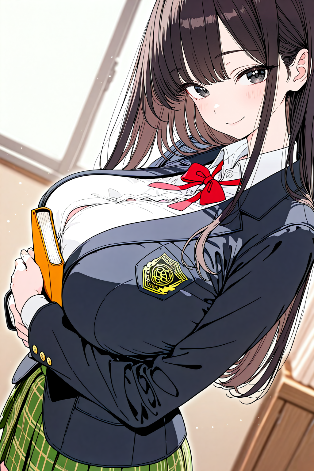 下から支える