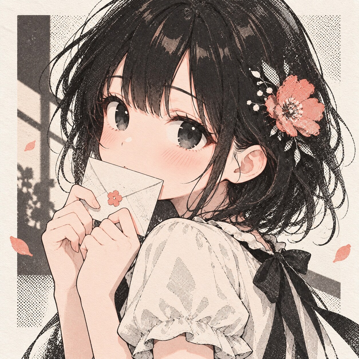 「　」 | の人気AIイラスト・グラビア