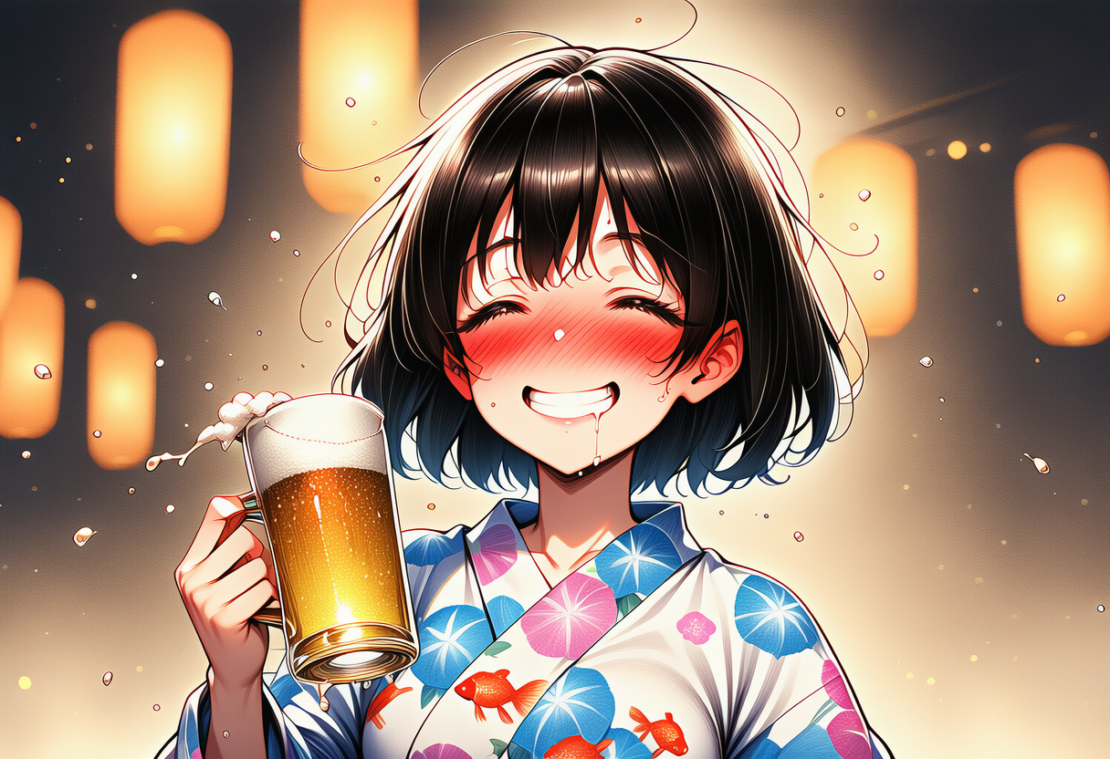 すーぱーーどゅうらぁーい！！ | の人気AIイラスト・グラビア