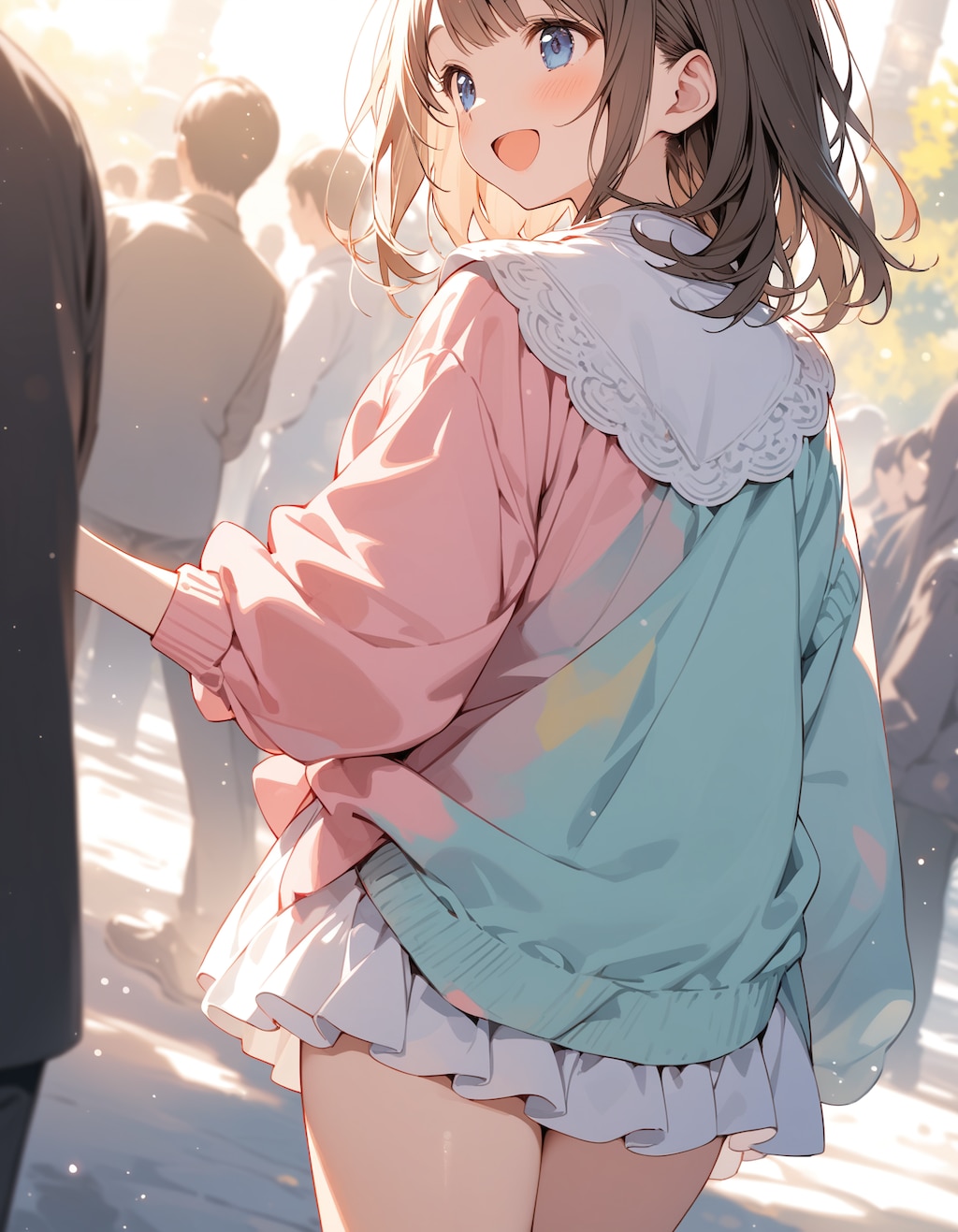 女の子スナップ 52