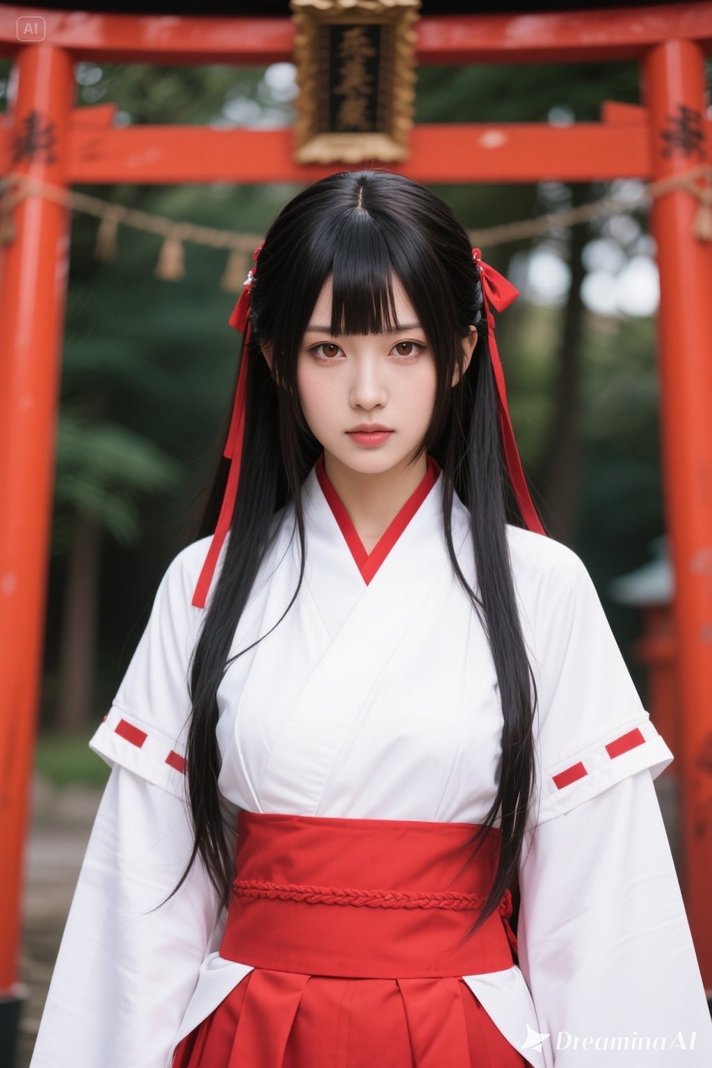 【実写風？】さくらちゃん