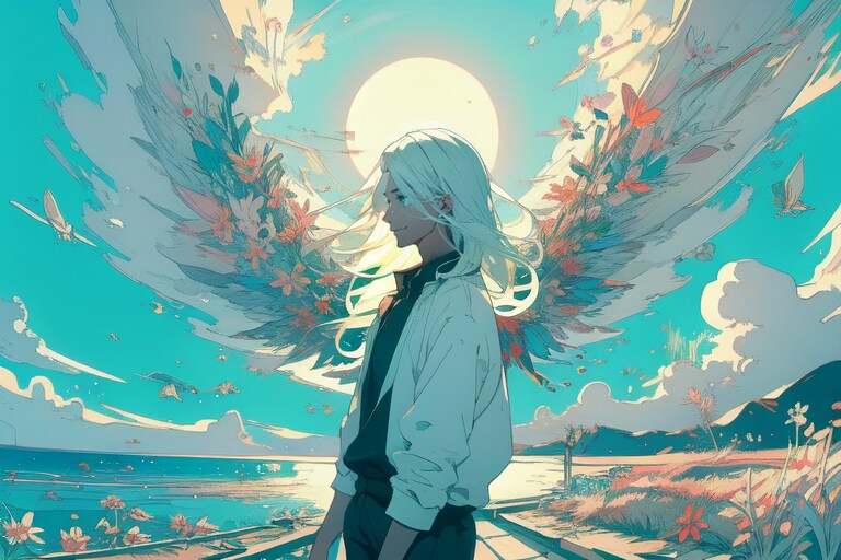春飛