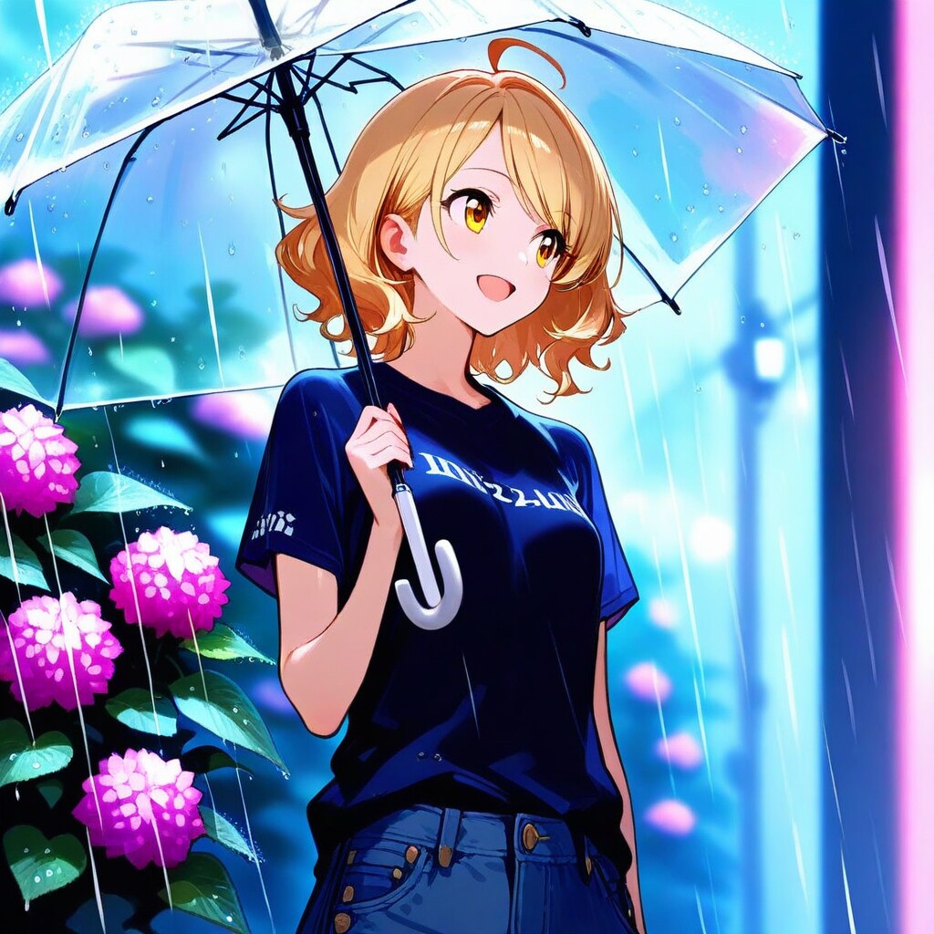 アジ彩 ～梔～
