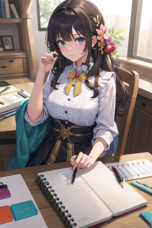 スケッチブック