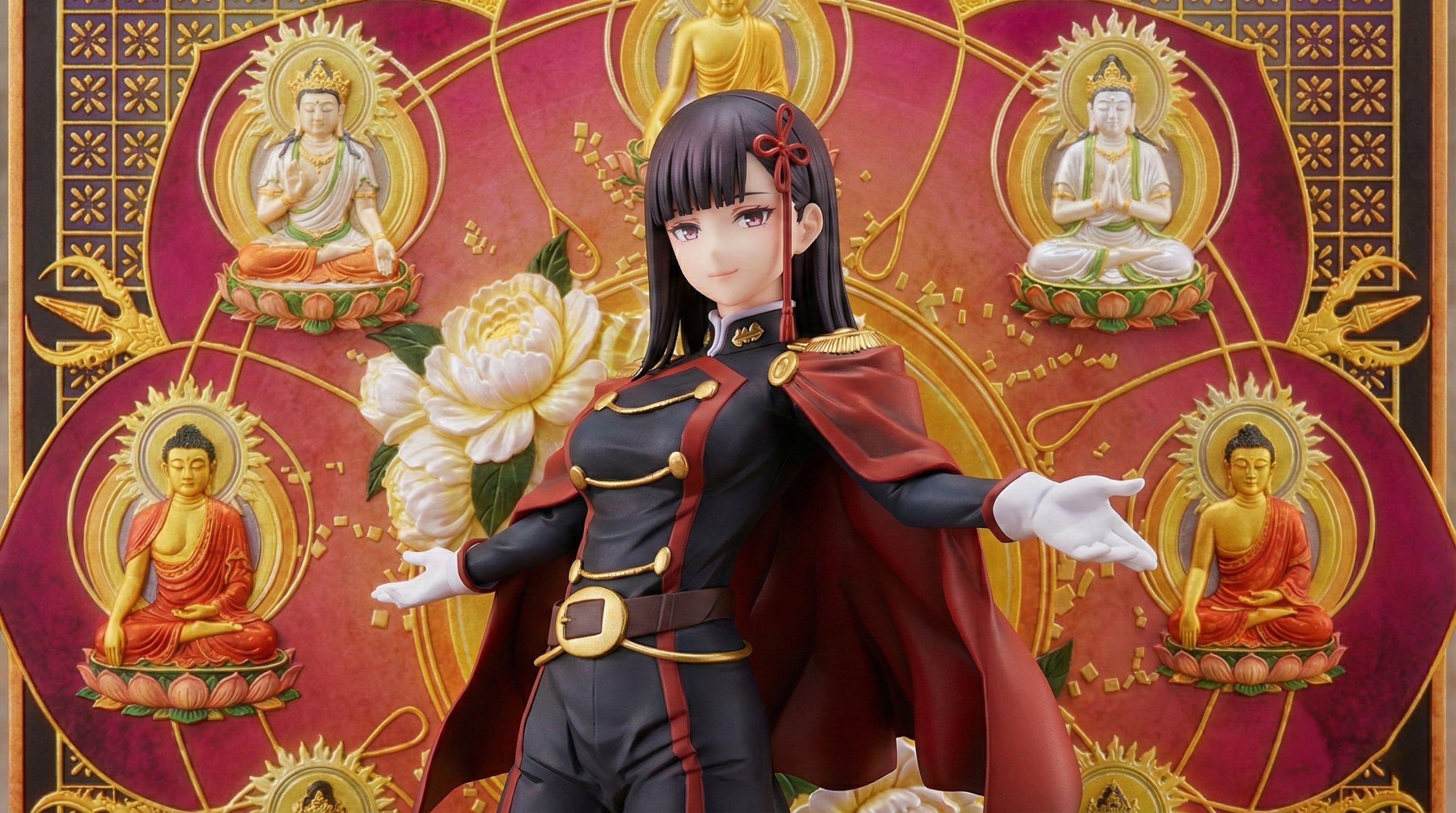 山城恋フィギュア | の人気AIイラスト・グラビア